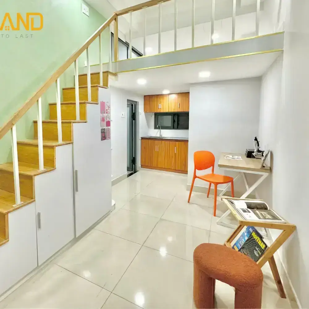 Cho thuê phòng 347/6/27, Chu Văn An - zbt, Phường 12, Quận Bình Thạnh, Hồ Chí Minh N1648 P19199