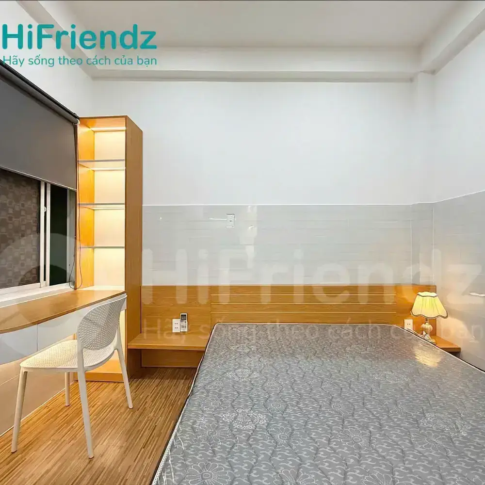 Cho thuê phòng 343/85, Phan Xích Long, Phường 11, Quận Phú Nhuận, Hồ Chí Minh - zbt N4592 P19201