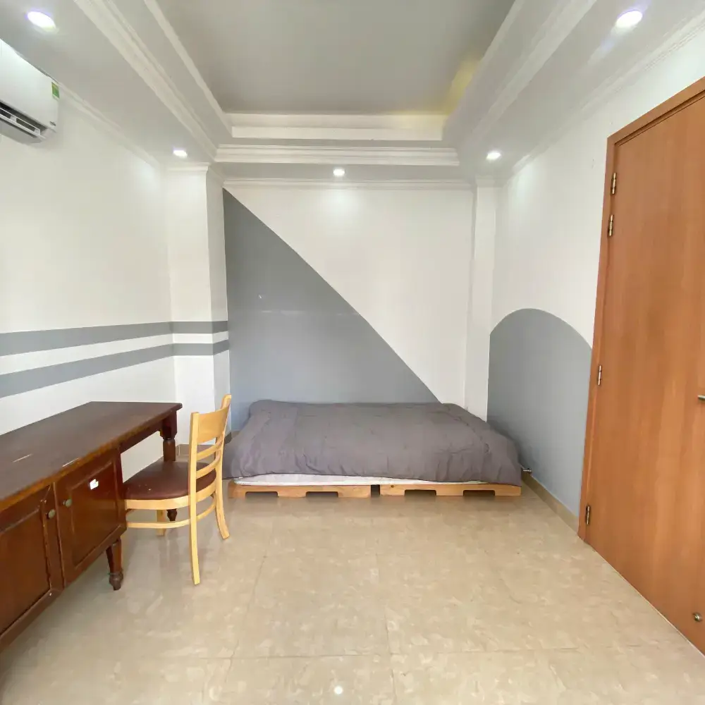 Cho thuê phòng 441/57, Điện Biên Phủ - zbt, Phường 25, Quận Bình Thạnh, Hồ Chí Minh N183 P19202