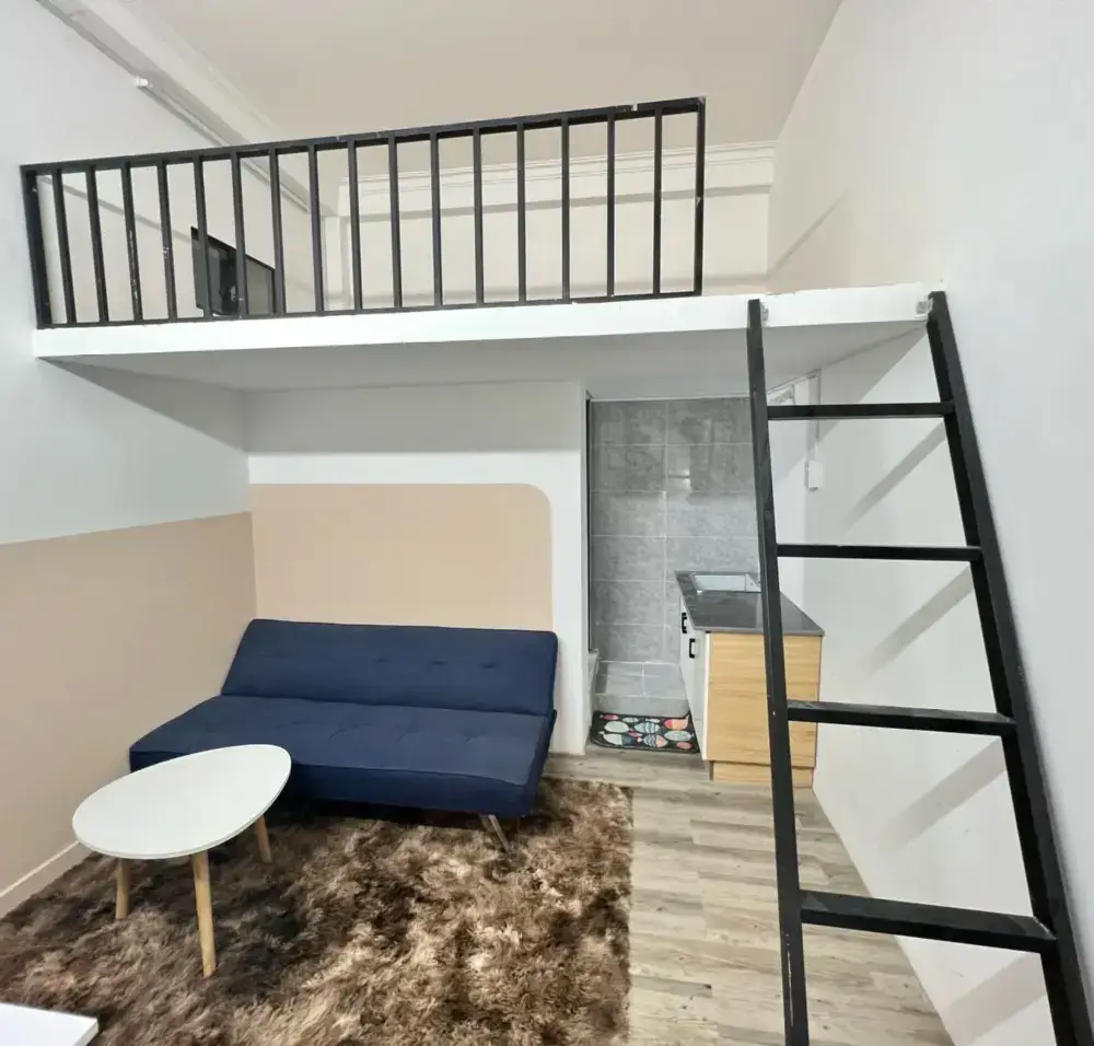 Cho thuê phòng 63-65, Đường số 1 CX Chu Văn An - zbt, Phường 26, Quận Bình Thạnh, Hồ Chí Minh