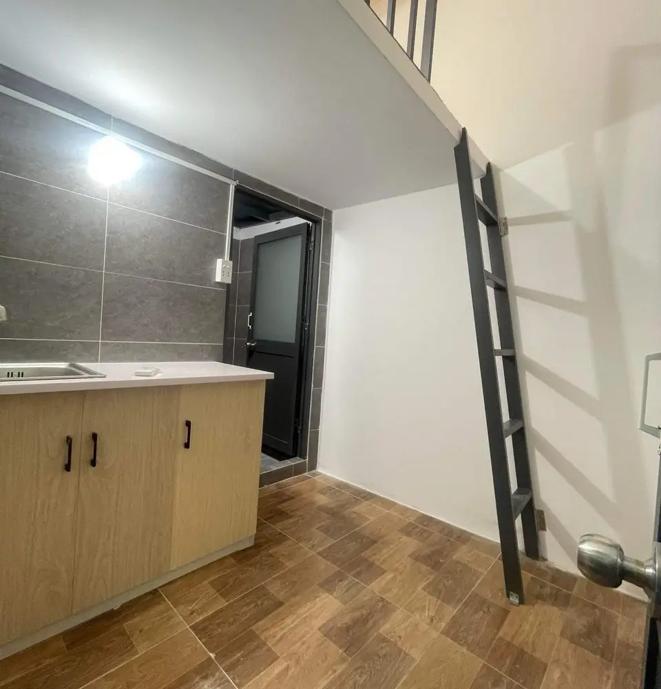 Cho thuê phòng 63-65, Đường số 1 CX Chu Văn An - zbt, Phường 26, Quận Bình Thạnh, Hồ Chí Minh