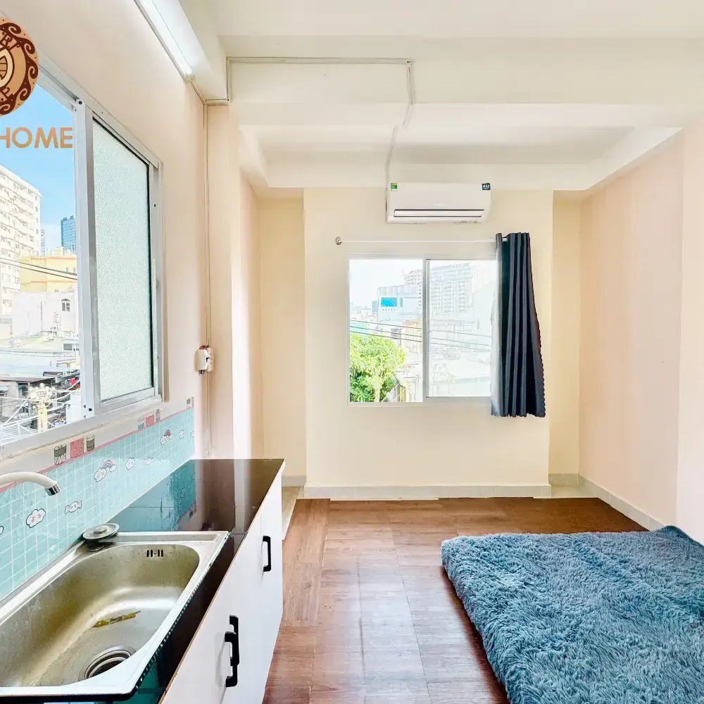 Cho thuê phòng 23, Huỳnh Tịnh Của - zbt, Phường 19, Quận Bình Thạnh, Hồ Chí Minh N10036 P19207