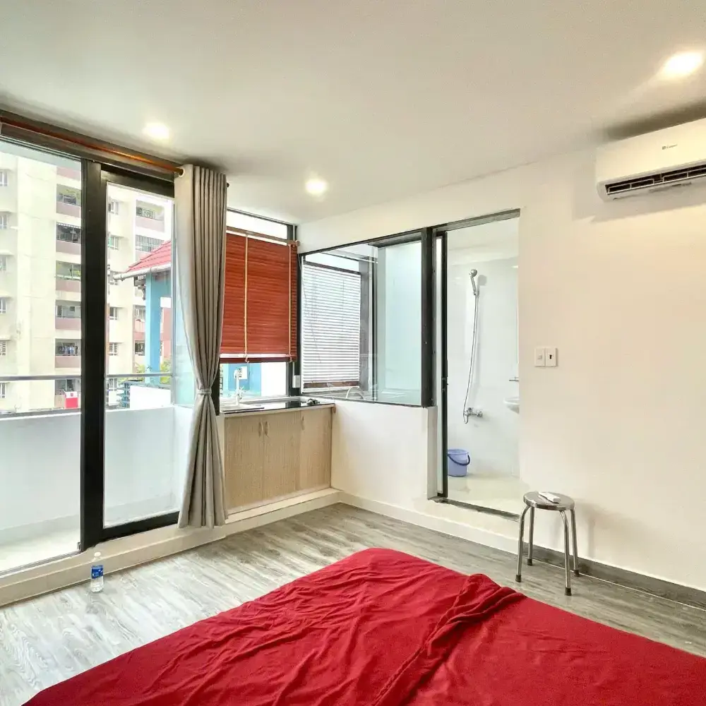 Cho thuê phòng 965/42C, Quang Trung - zbt, Phường 14, Quận Gò Vấp, Hồ Chí Minh N6771 P19208