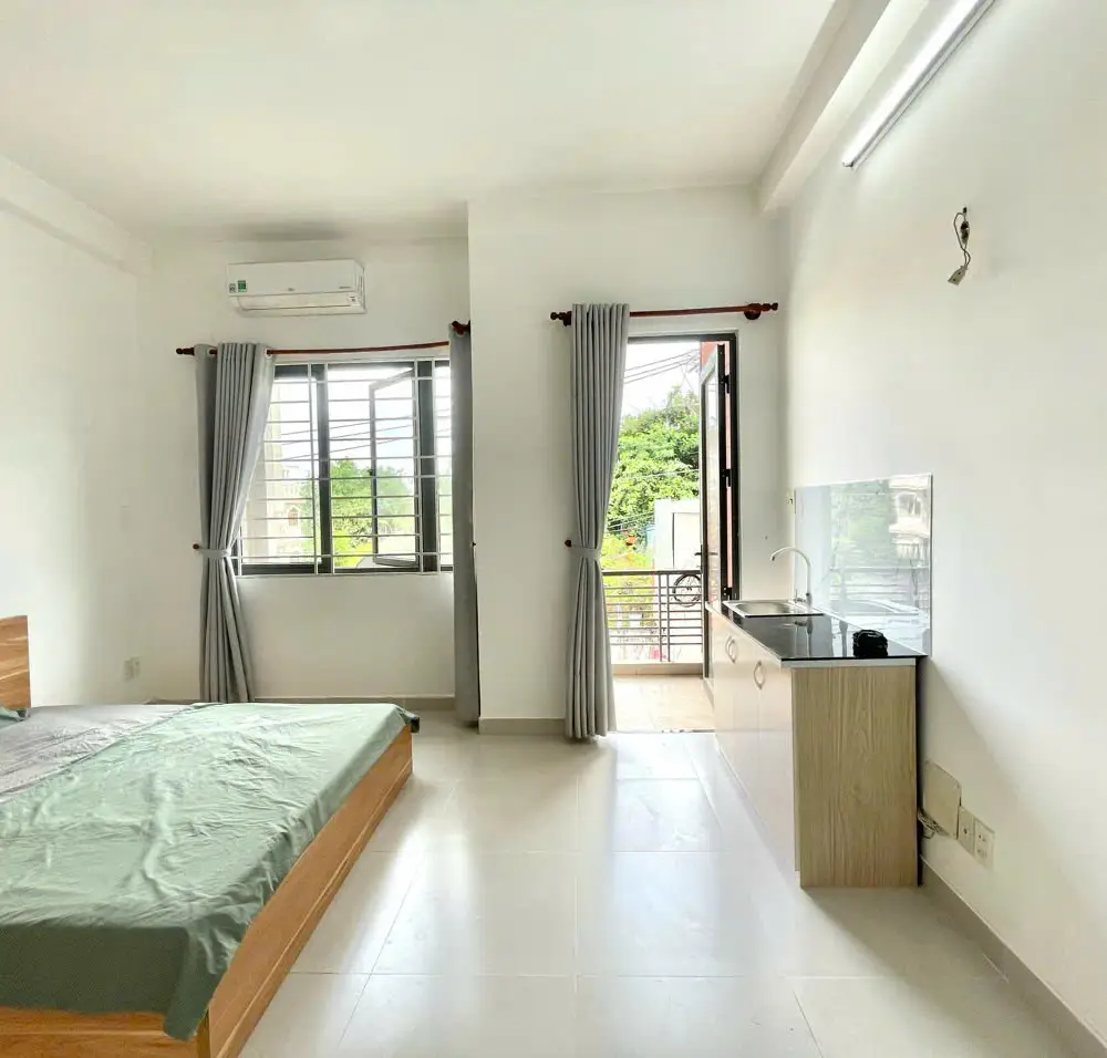 Cho thuê phòng 965/42C, Quang Trung - zbt, Phường 14, Quận Gò Vấp, Hồ Chí Minh