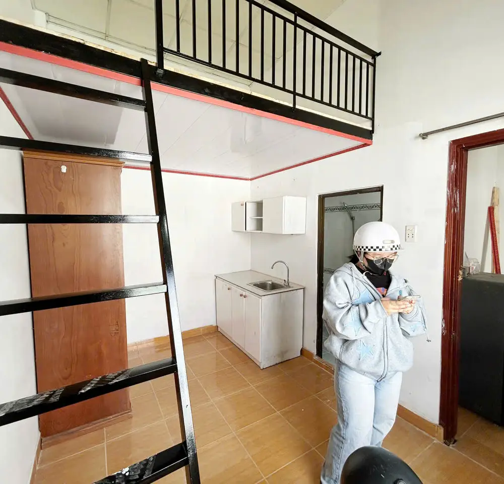 Cho thuê phòng 129/47/9, Nguyễn Văn Công - zbt, Phường 03, Quận Gò Vấp, Hồ Chí Minh