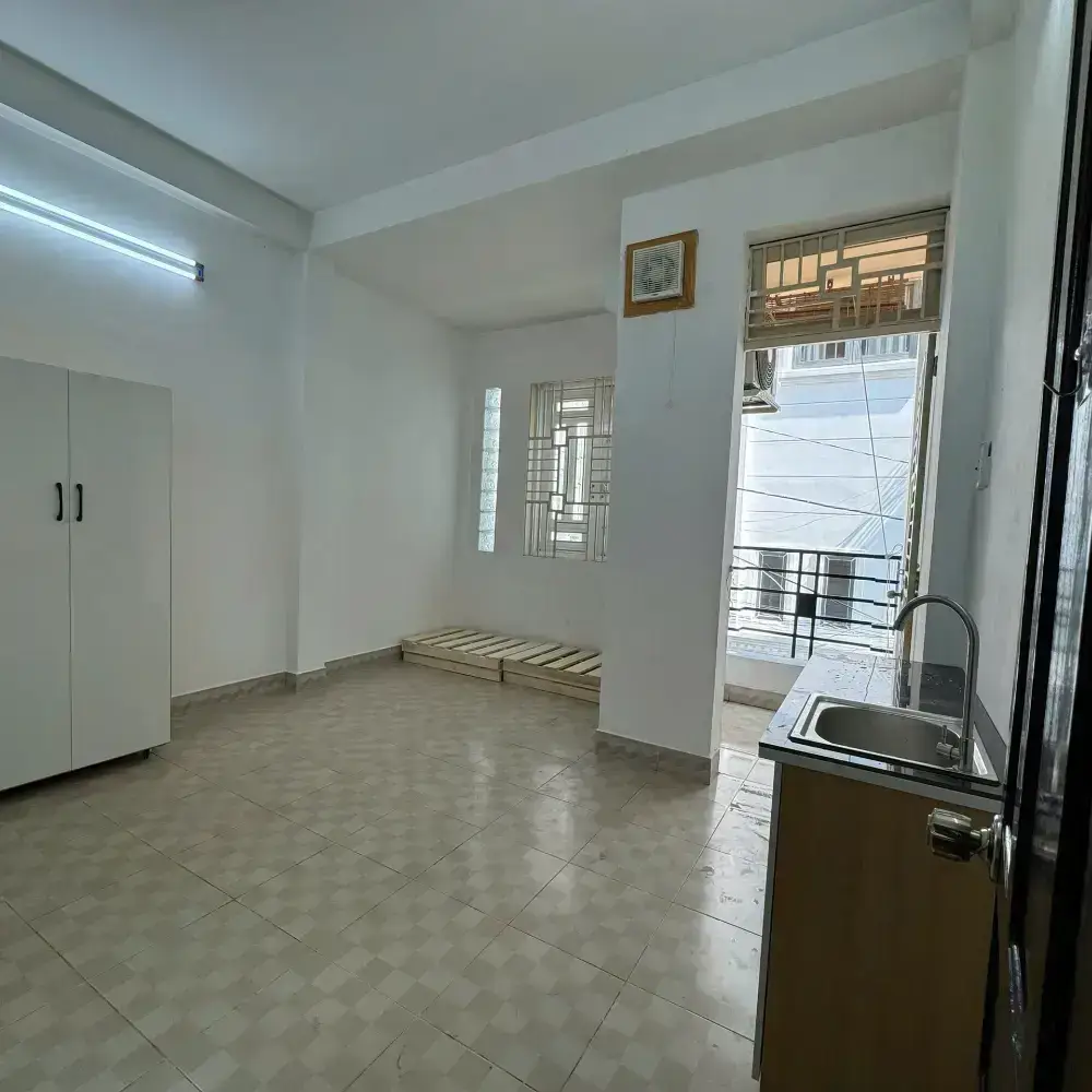 Cho thuê phòng 296/50/5, Nguyễn Văn Lượng - zbt, Phường 17, Quận Gò Vấp, Hồ Chí Minh N2965 P19211