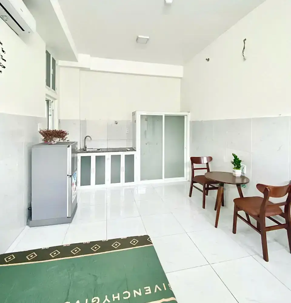 Cho thuê phòng 856/3, Quang Trung - zbt, Phường 8, Quận Gò Vấp, Hồ Chí Minh N3143 P19213