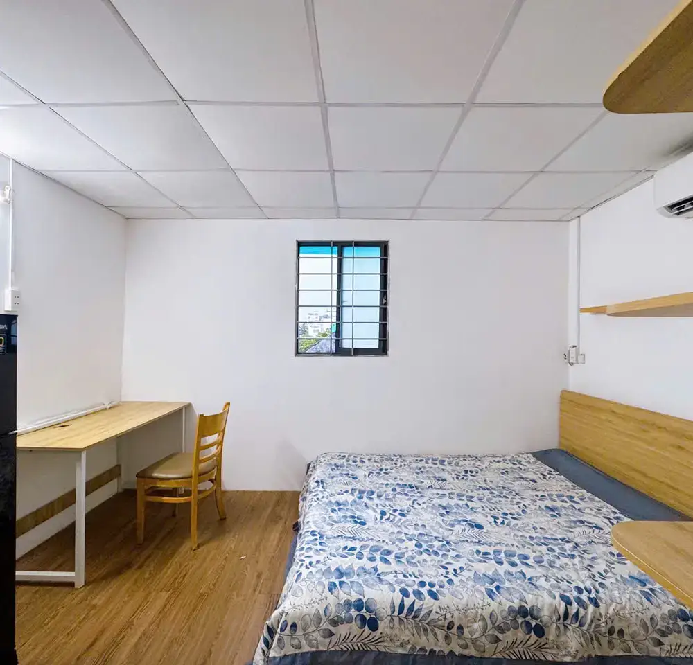 Cho thuê phòng 347/59, Lê Văn Thọ - zbt, Phường 9, Quận Gò Vấp, Hồ Chí Minh