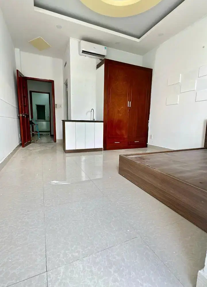 Cho thuê phòng 237/33/40, Phạm Văn Chiêu - zbt, Phường 14, Quận Gò Vấp, Hồ Chí Minh N4657 P19216