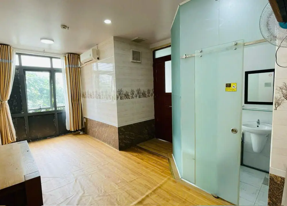 Cho thuê phòng 17/4, Đường 297 ZTD, Phường Phước Long B, Thành phố Thủ Đức, Hồ Chí Minh