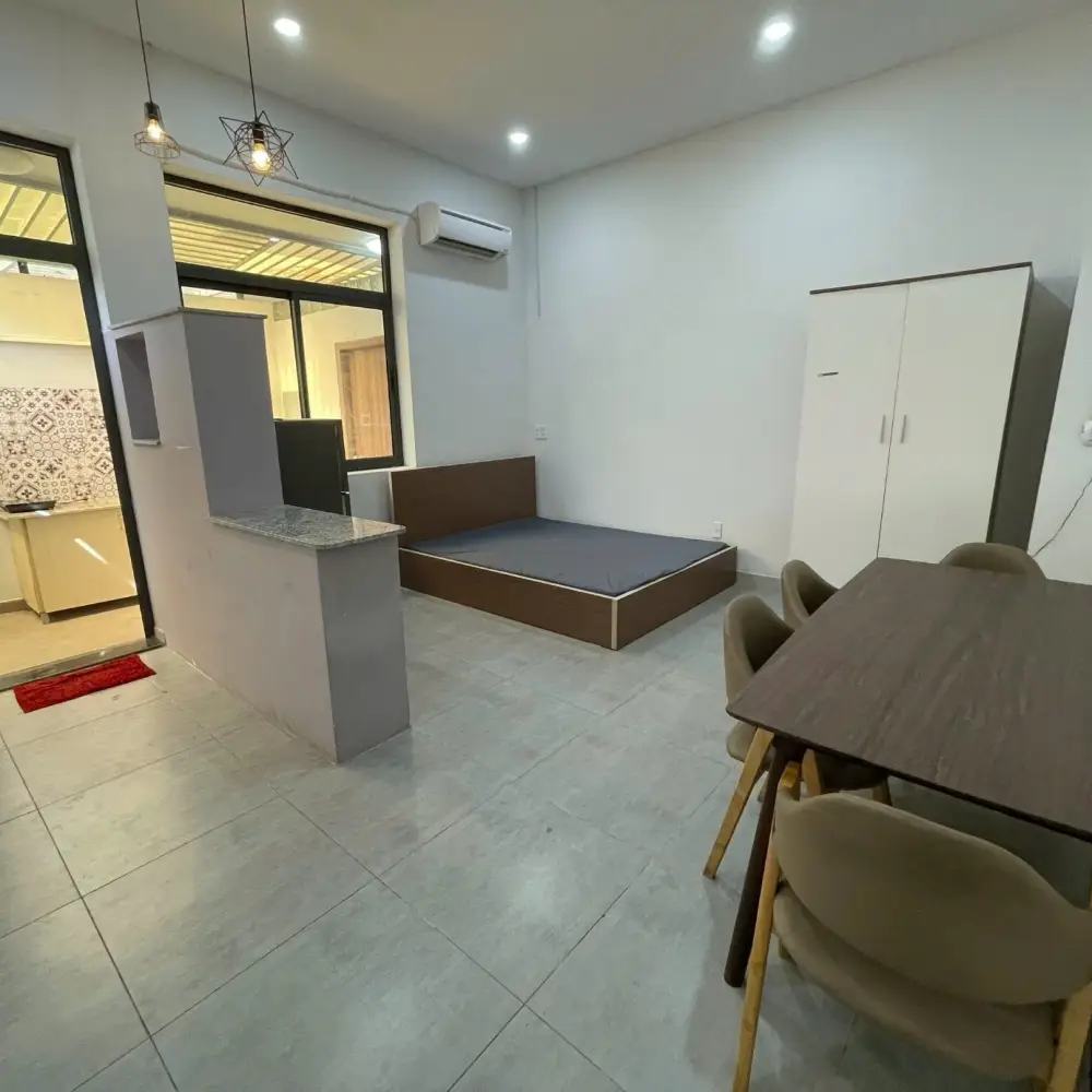 Cho thuê phòng 268/9/17D, Đặng Thuỳ Trâm - zbt, Phường 13, Quận Bình Thạnh, Hồ Chí Minh