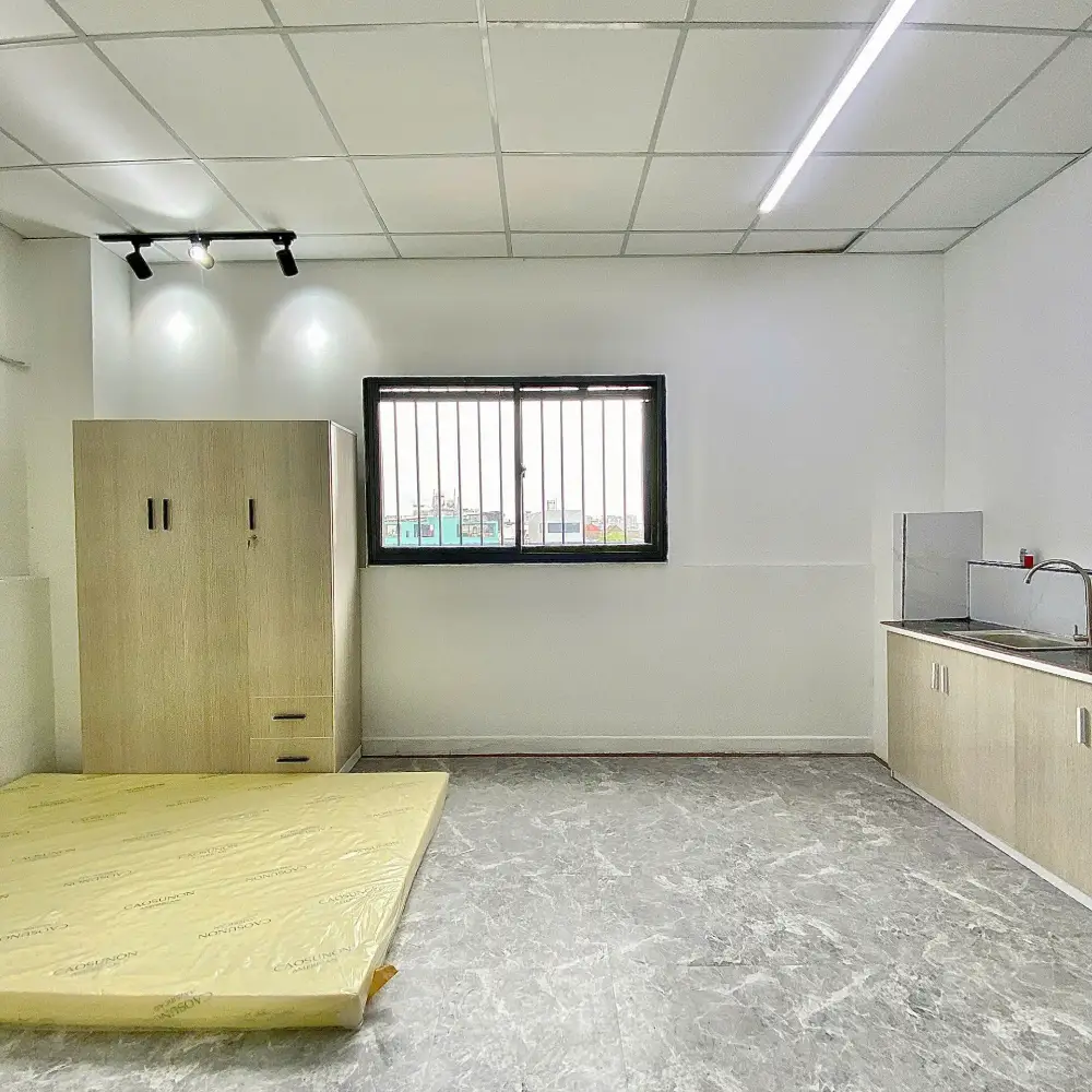 Cho thuê phòng 564/25/2, Phạm Văn Chiêu - zbt, Phường 16, Quận Gò Vấp, Hồ Chí Minh