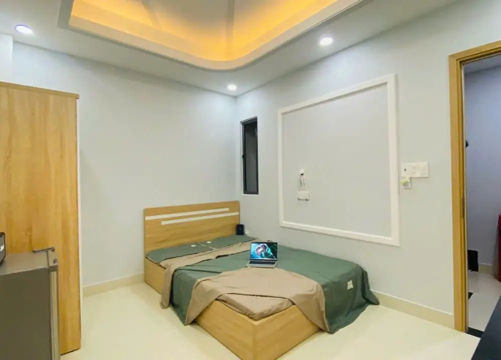 Cho thuê phòng 207/52/44A, Nguyễn Văn Đậu - zbt, Phường 11, Quận Bình Thạnh, Hồ Chí Minh