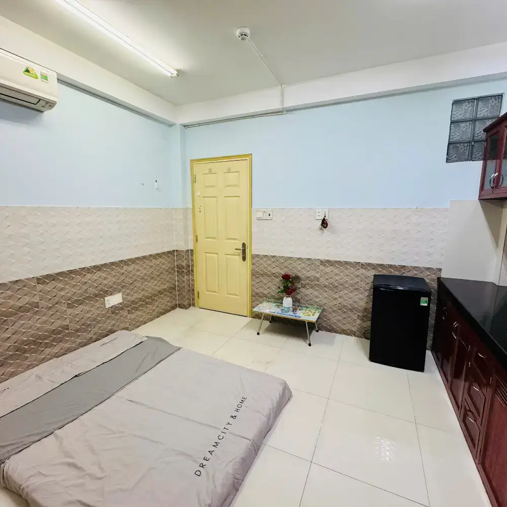 Cho thuê phòng 136/32, Vạn Kiếp - zbt, Phường 03, Quận Bình Thạnh, Hồ Chí Minh