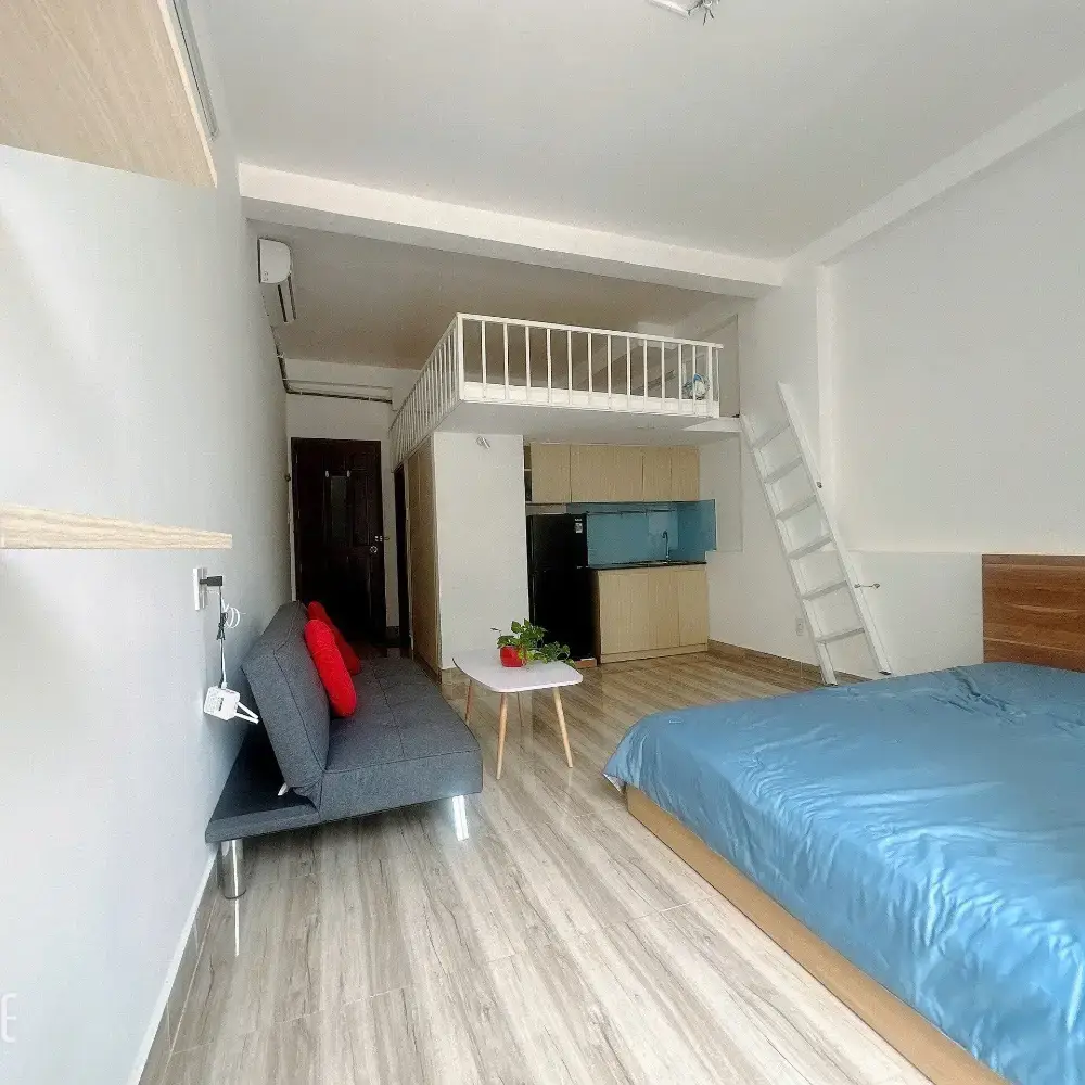 Cho thuê phòng 36/70/10, Nguyễn Gia Trí - zbt, Phường 25, Quận Bình Thạnh, Hồ Chí Minh