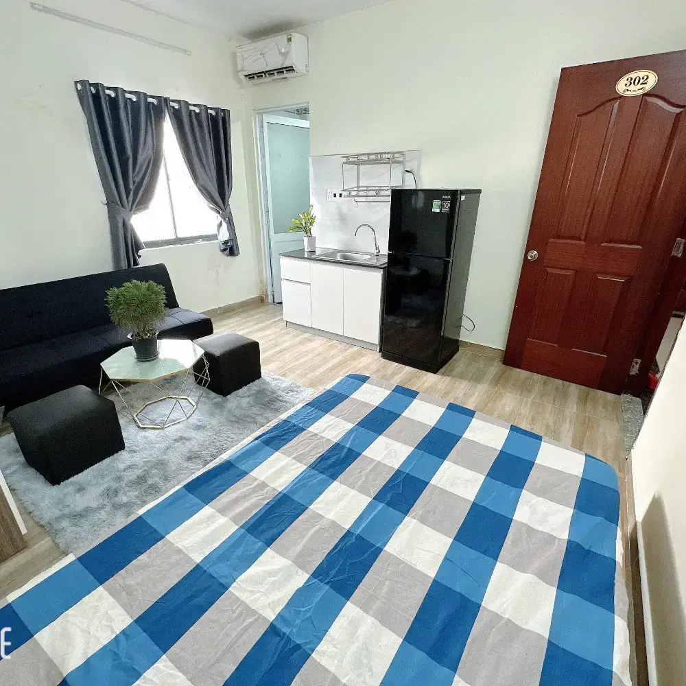 Cho thuê phòng 261/37/26, Chu Văn An - zbt, Phường 12, Quận Bình Thạnh, Hồ Chí Minh