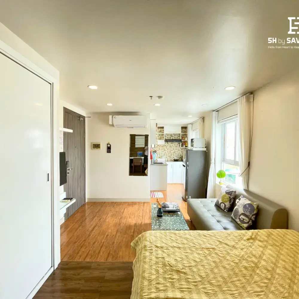 Cho thuê phòng 29/9, Hoàng Diệu, Phường 10, Quận Phú Nhuận, Hồ Chí Minh - zbt