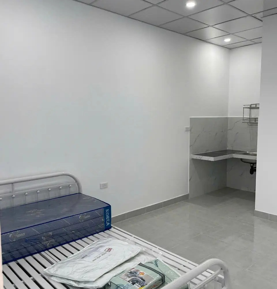 Cho thuê phòng , Đường 12 ZTD, Phường An Khánh, Thành phố Thủ Đức, Hồ Chí Minh