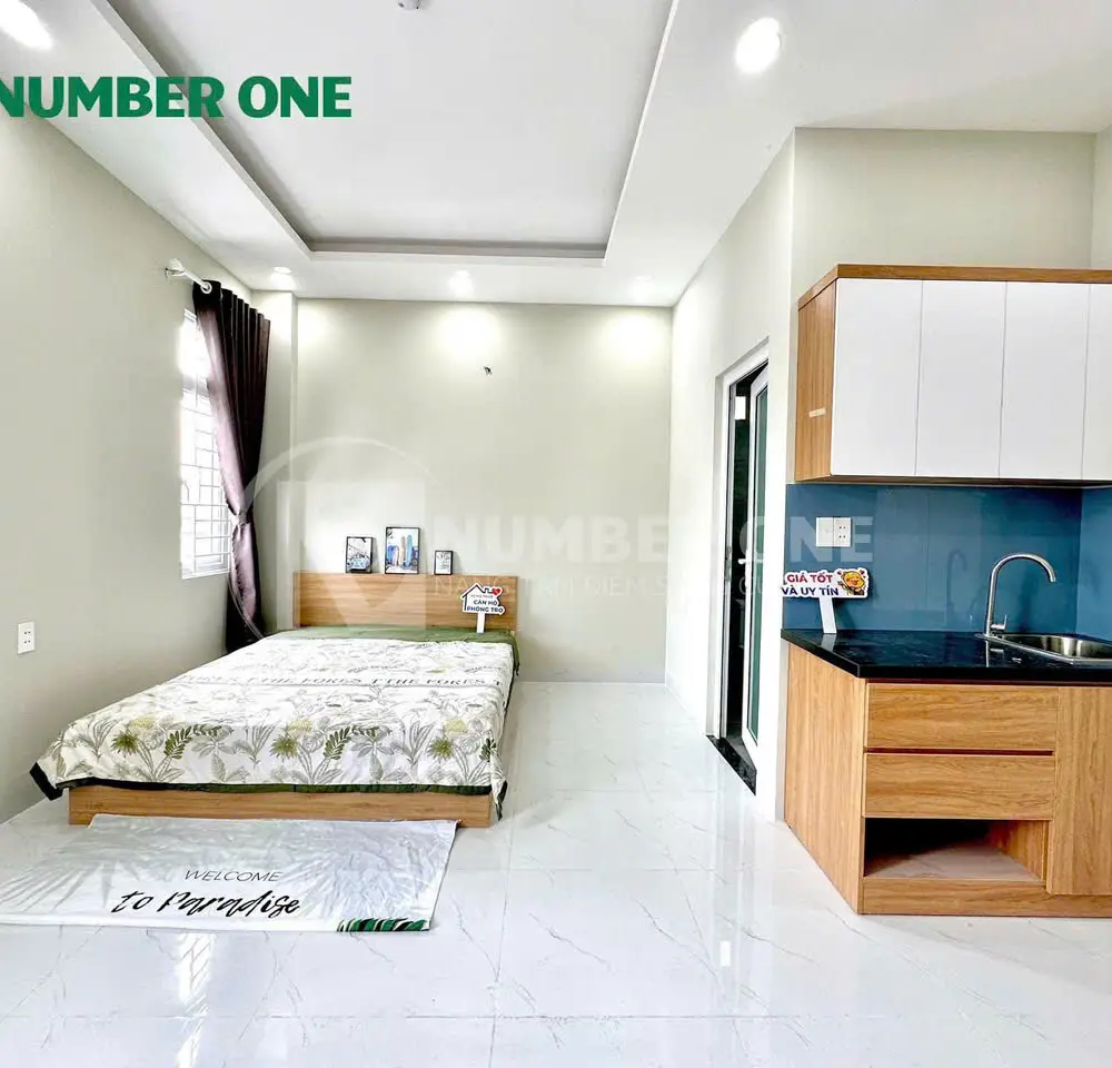 Cho thuê phòng 310/64, Phạm Văn Chiêu - zbt, Phường 9, Quận Gò Vấp, Hồ Chí Minh N6584 P19239