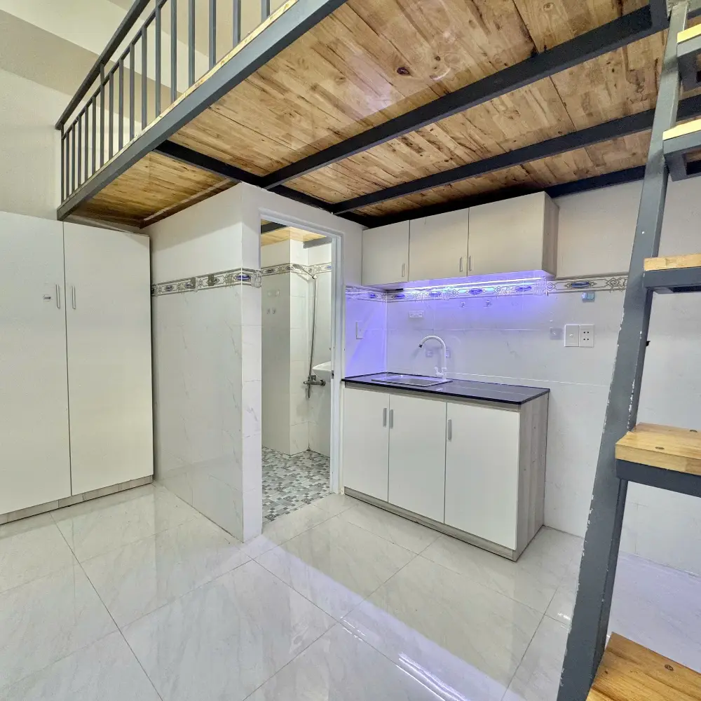 Cho thuê phòng 80/17/72, Dương Quảng Hàm - zbt, Phường 05, Quận Gò Vấp, Hồ Chí Minh