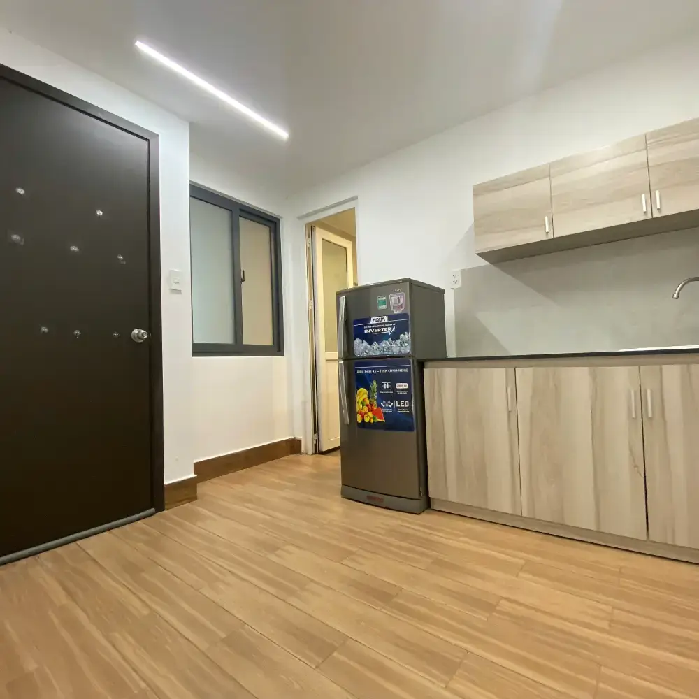 Cho thuê phòng 616/22, Lê Đức Thọ - zbt, Phường 15, Quận Gò Vấp, Hồ Chí Minh