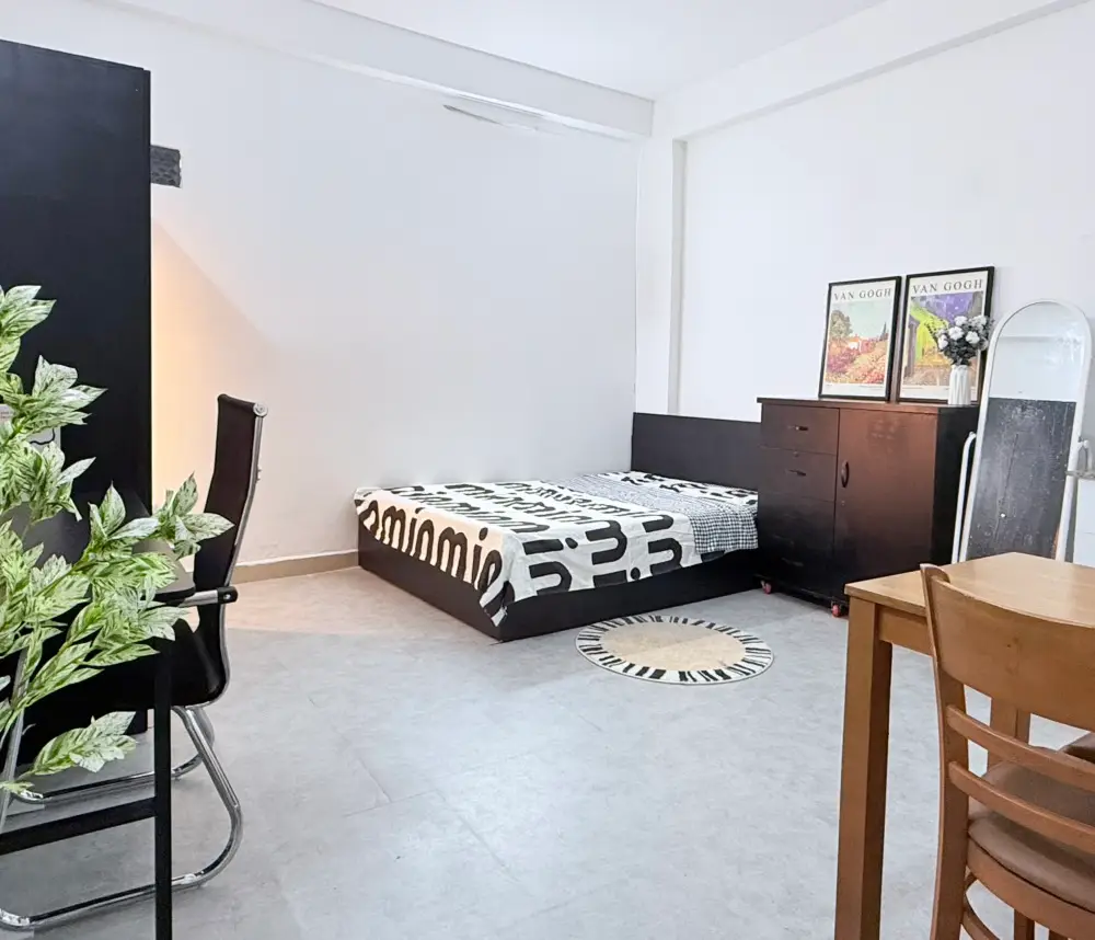 Cho thuê phòng 200/38, Hoàng Hoa Thám - zbt, Phường 05, Quận Bình Thạnh, Hồ Chí Minh N8277 P19243