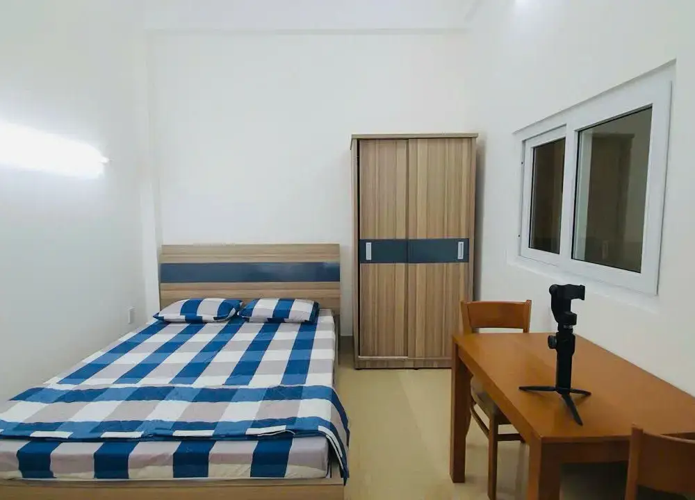 Cho thuê phòng 200/38, Hoàng Hoa Thám - zbt, Phường 05, Quận Bình Thạnh, Hồ Chí Minh N8277 P19244