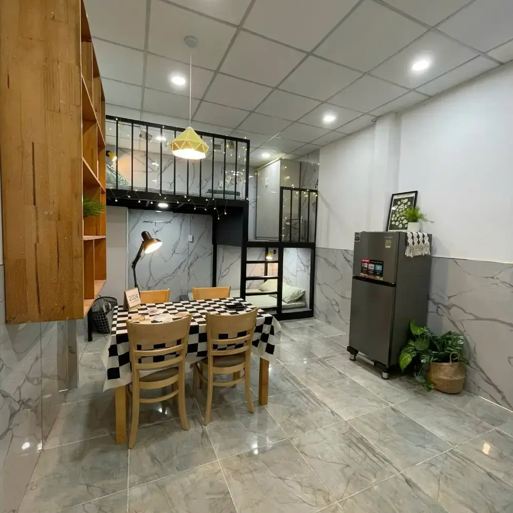 Cho thuê phòng 488/29, Điện Biên Phủ - zbt, Phường 22, Quận Bình Thạnh, Hồ Chí Minh