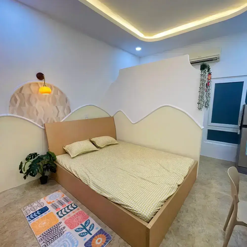 Cho thuê phòng 47/52/31, Bùi Đình Tuý - zbt, Phường 24, Quận Bình Thạnh, Hồ Chí Minh N2522 P19248