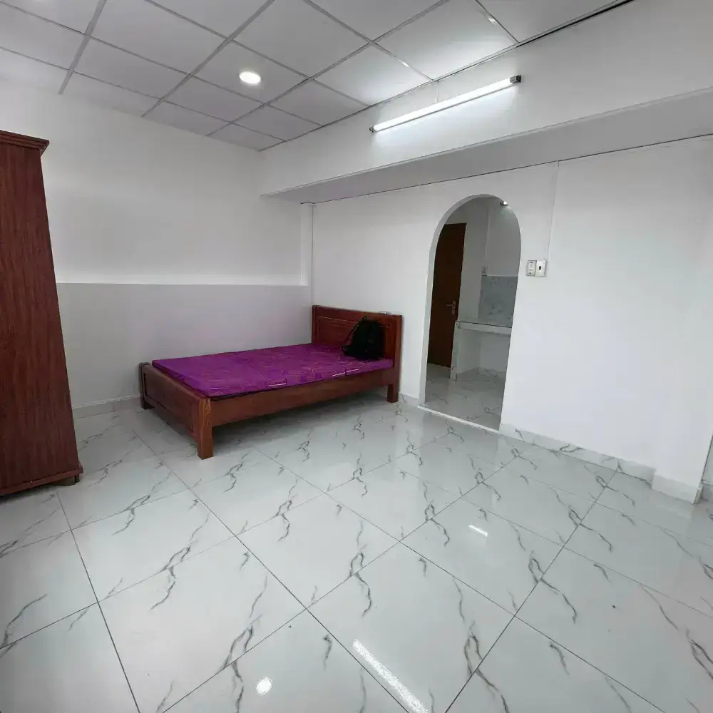 Cho thuê phòng 47/52, Bùi Đình Túy - zbt, Phường 24, Quận Bình Thạnh, Hồ Chí Minh