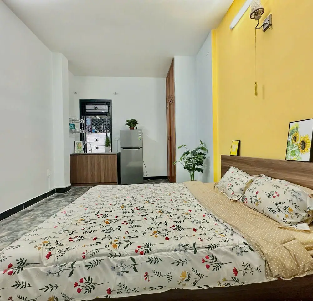 Cho thuê phòng 106/51, Quang Trung - zbt, Phường 10, Quận Gò Vấp, Hồ Chí Minh