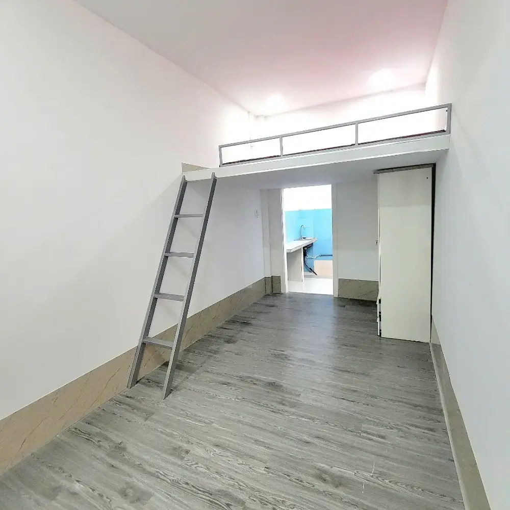 Cho thuê phòng 514, Nguyễn Văn Khối - zbt, Phường 9, Quận Gò Vấp, Hồ Chí Minh