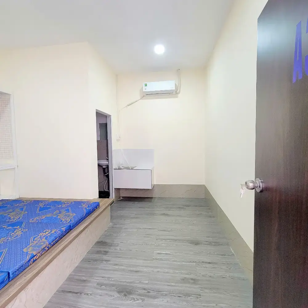 Cho thuê phòng 514, Nguyễn Văn Khối - zbt, Phường 9, Quận Gò Vấp, Hồ Chí Minh N4607 P19255