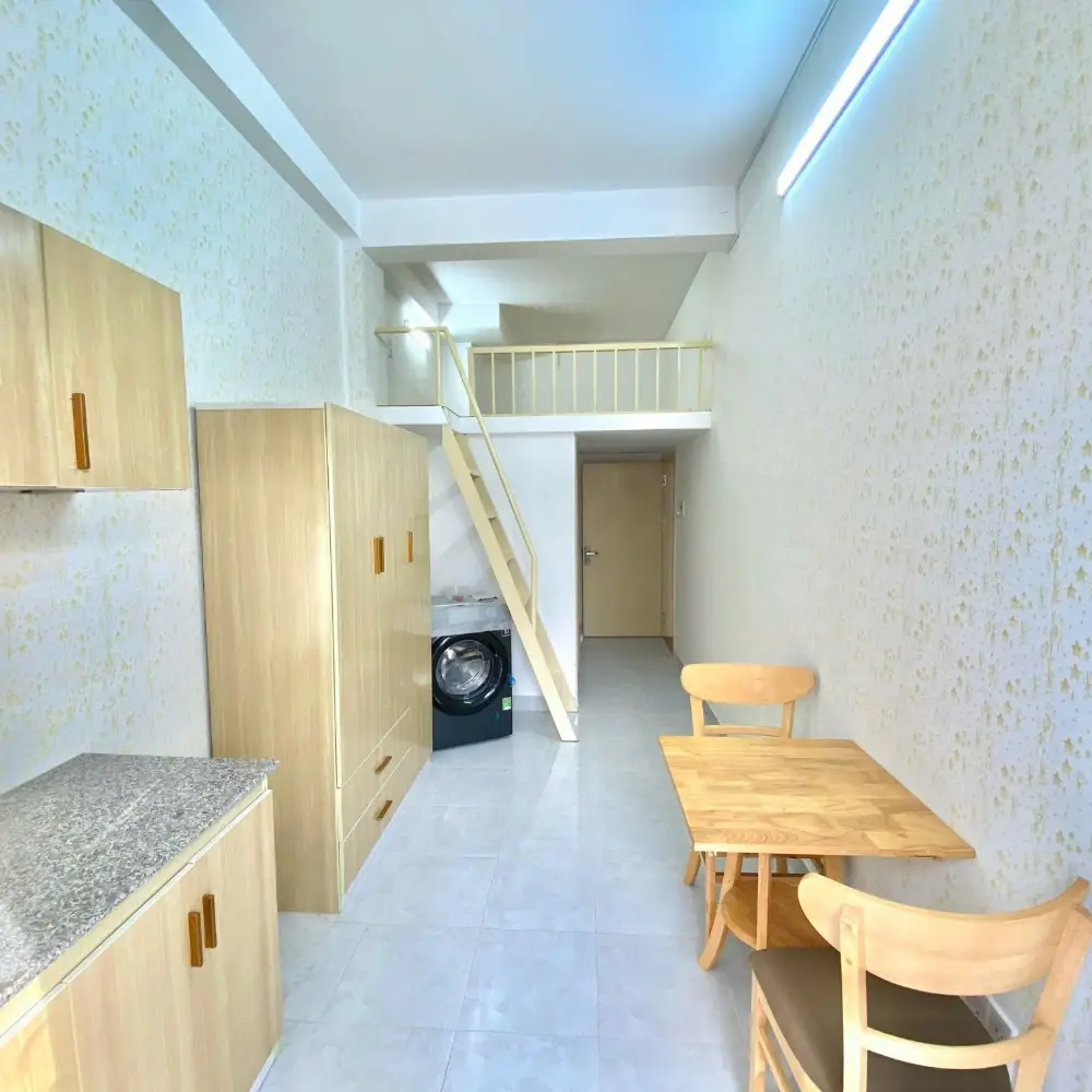 Cho thuê phòng 1/11/5, Đặng Thuỳ Trâm - zbt, Phường 13, Quận Bình Thạnh, Hồ Chí Minh