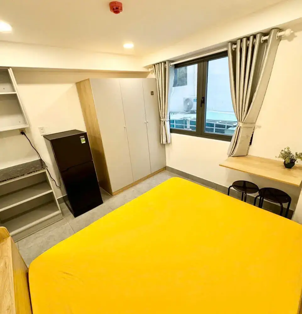 Cho thuê phòng 96/1, Đặng Thuỳ Trâm - zbt, Phường 13, Quận Bình Thạnh, Hồ Chí Minh