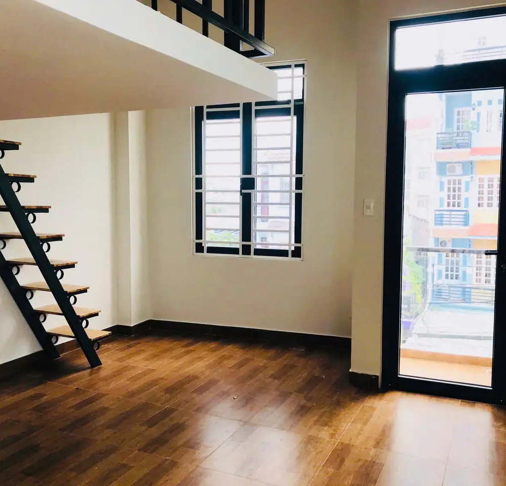 Cho thuê phòng 40, Tân Lập 2 ZTD, Phường Hiệp Phú, Thành phố Thủ Đức, Hồ Chí Minh