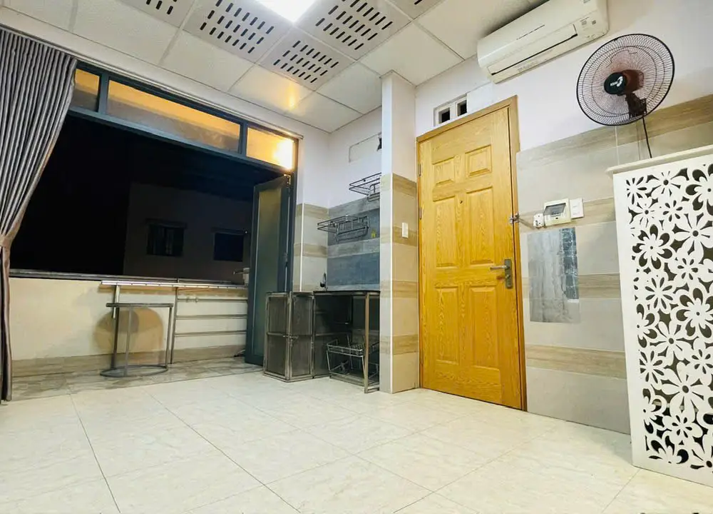 Cho thuê phòng 26, Nam Hòa ZTD, Phường Phước Long A, Thành phố Thủ Đức, Hồ Chí Minh