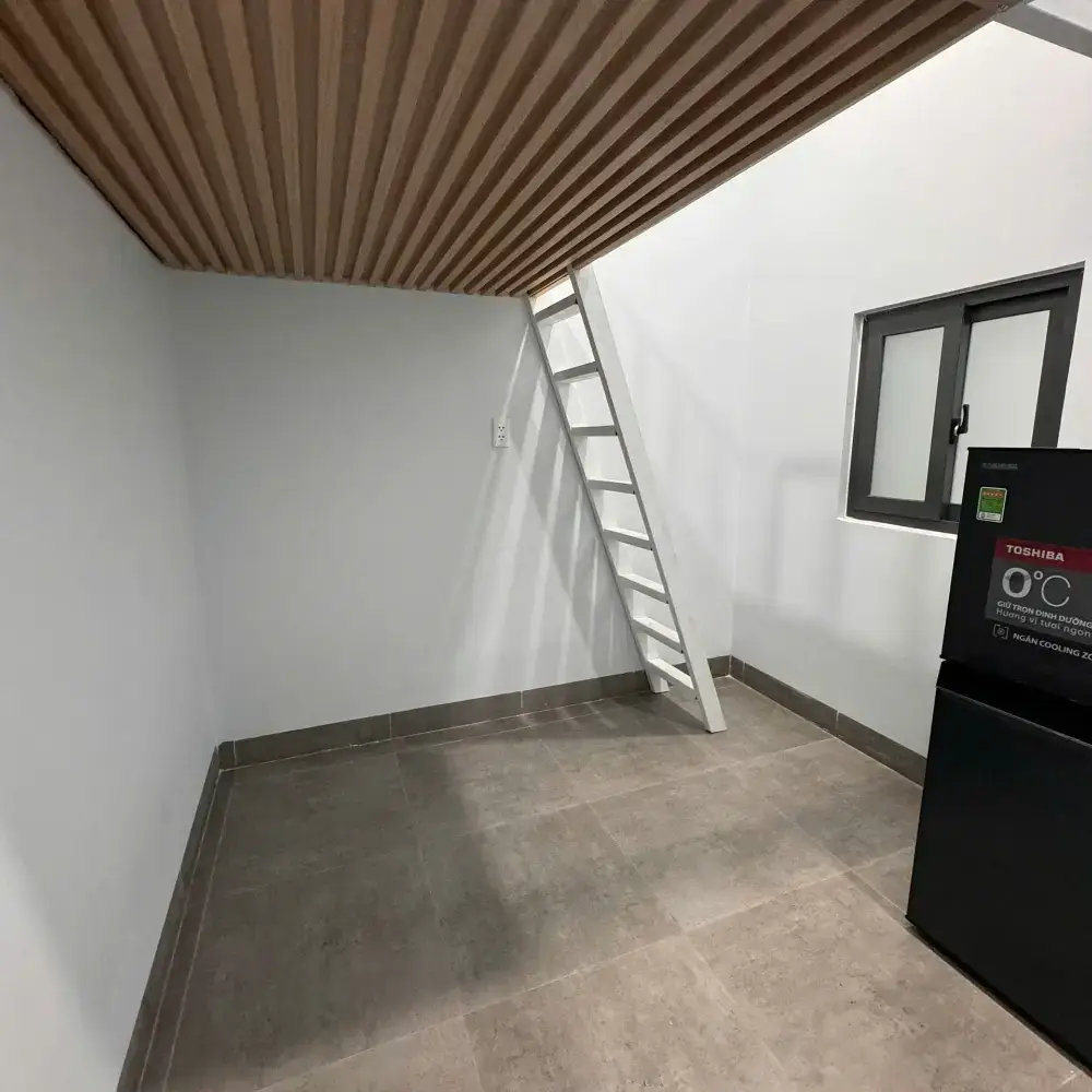 Cho thuê phòng 74/2, Đường 36 ZTD, Phường Linh Đông, Thành phố Thủ Đức, Hồ Chí Minh