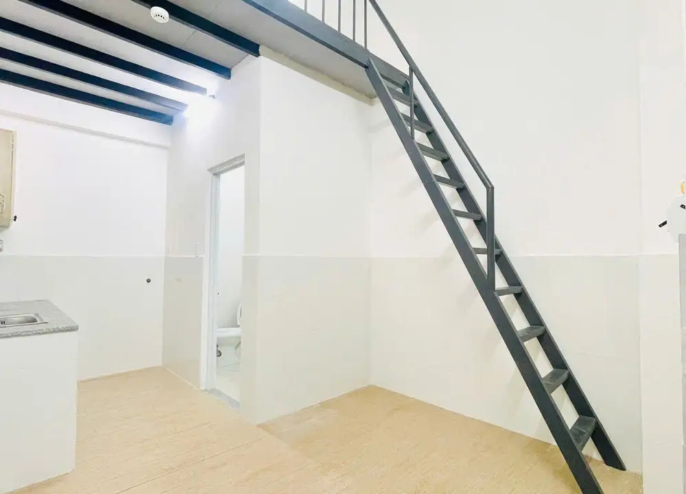 Cho thuê phòng 24, Đường 147 ZTD, Phường Phước Long B, Thành phố Thủ Đức, Hồ Chí Minh