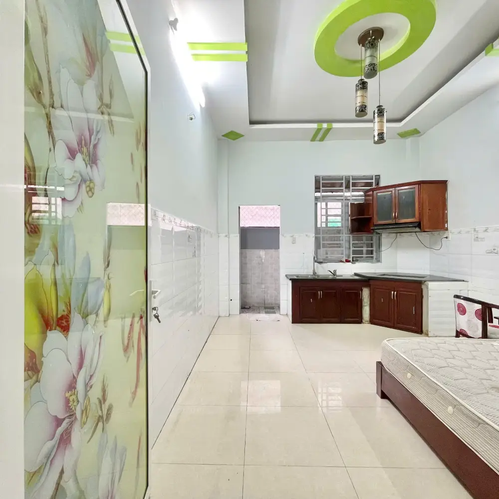 Cho thuê phòng 563, Tân Sơn, Phường 12, Quận Gò Vấp, Hồ Chí Minh N6547 P19271