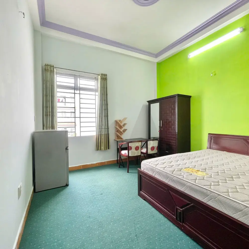 Cho thuê phòng 563, Tân Sơn, Phường 12, Quận Gò Vấp, Hồ Chí Minh N6547 P19272