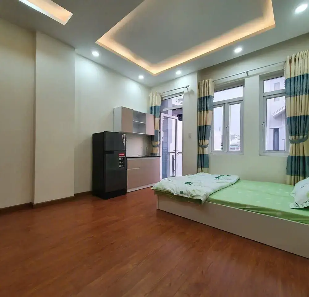 Cho thuê phòng 116/8, Lê Lợi - zbt, Phường 04, Quận Gò Vấp, Hồ Chí Minh N7123 P19273