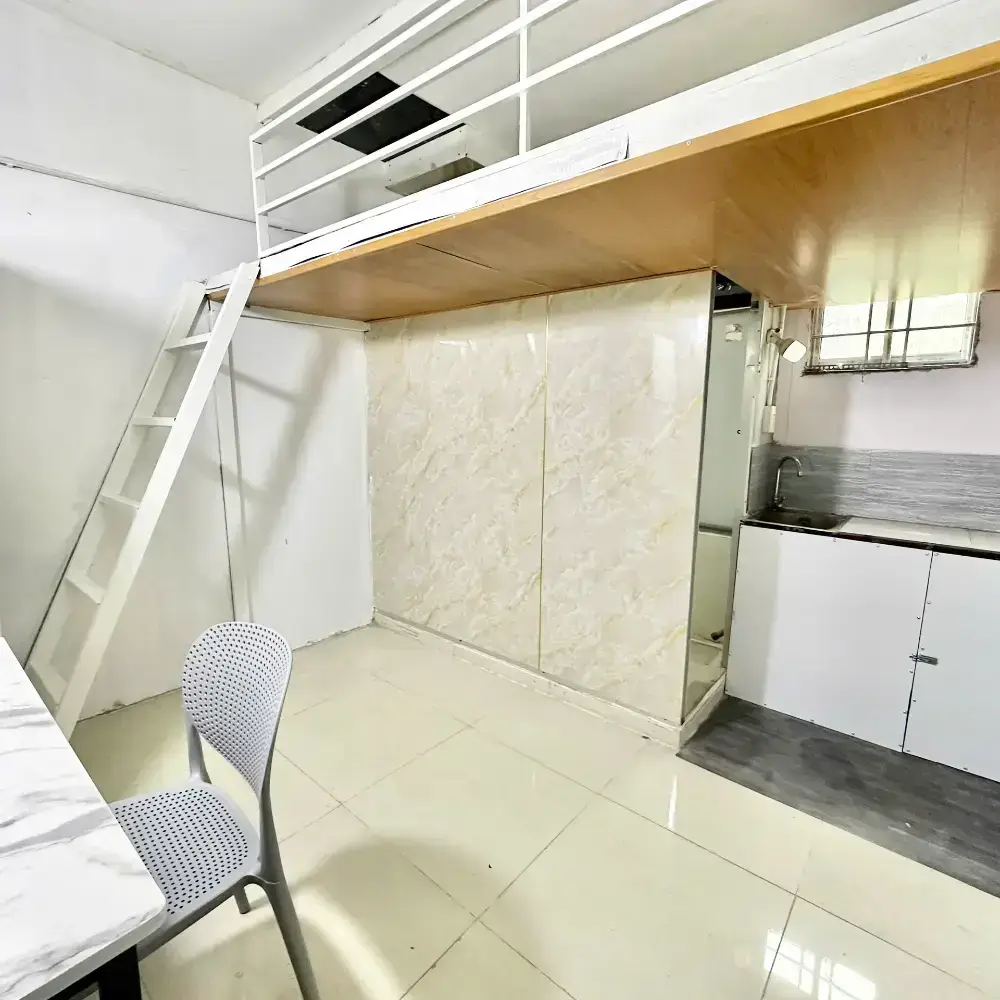 Cho thuê phòng 48/2, Phạm Ngũ Lão - zbt, Phường 04, Quận Gò Vấp, Hồ Chí Minh N1061 P19274