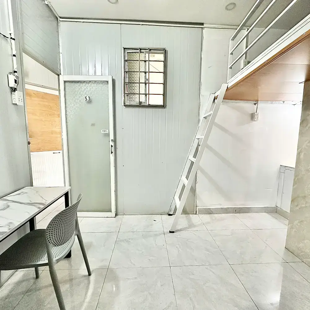 Cho thuê phòng 48/2, Phạm Ngũ Lão - zbt, Phường 04, Quận Gò Vấp, Hồ Chí Minh N1061 P19275