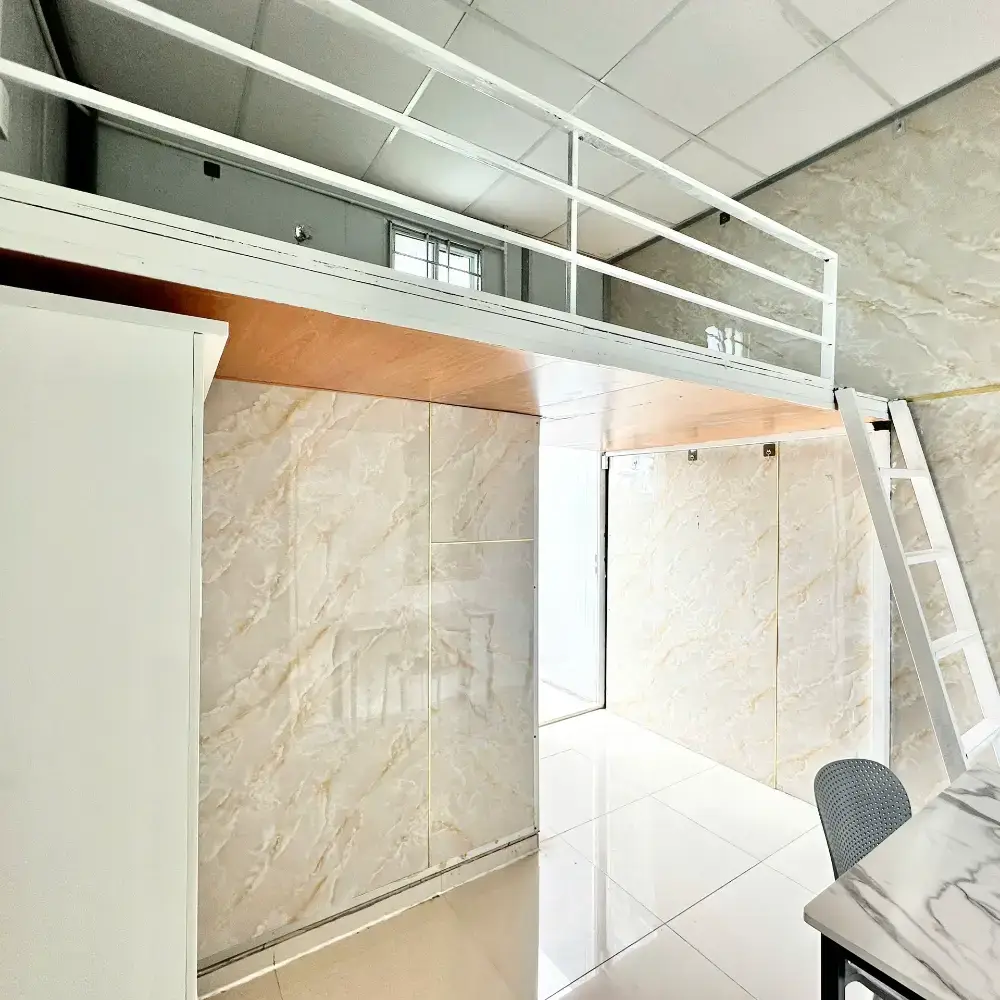 Cho thuê phòng 48/2, Phạm Ngũ Lão - zbt, Phường 04, Quận Gò Vấp, Hồ Chí Minh N1061 P19279