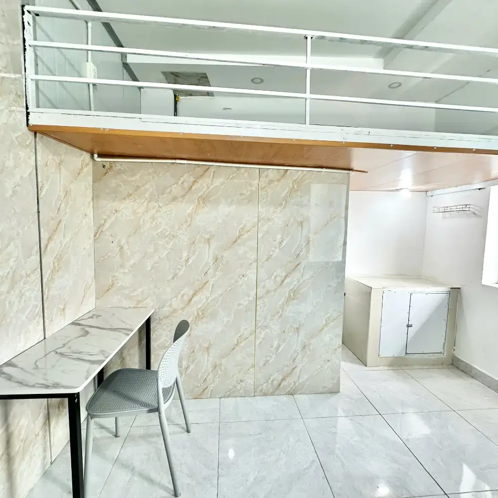 Cho thuê phòng 48/2, Phạm Ngũ Lão - zbt, Phường 04, Quận Gò Vấp, Hồ Chí Minh N1061 P19280