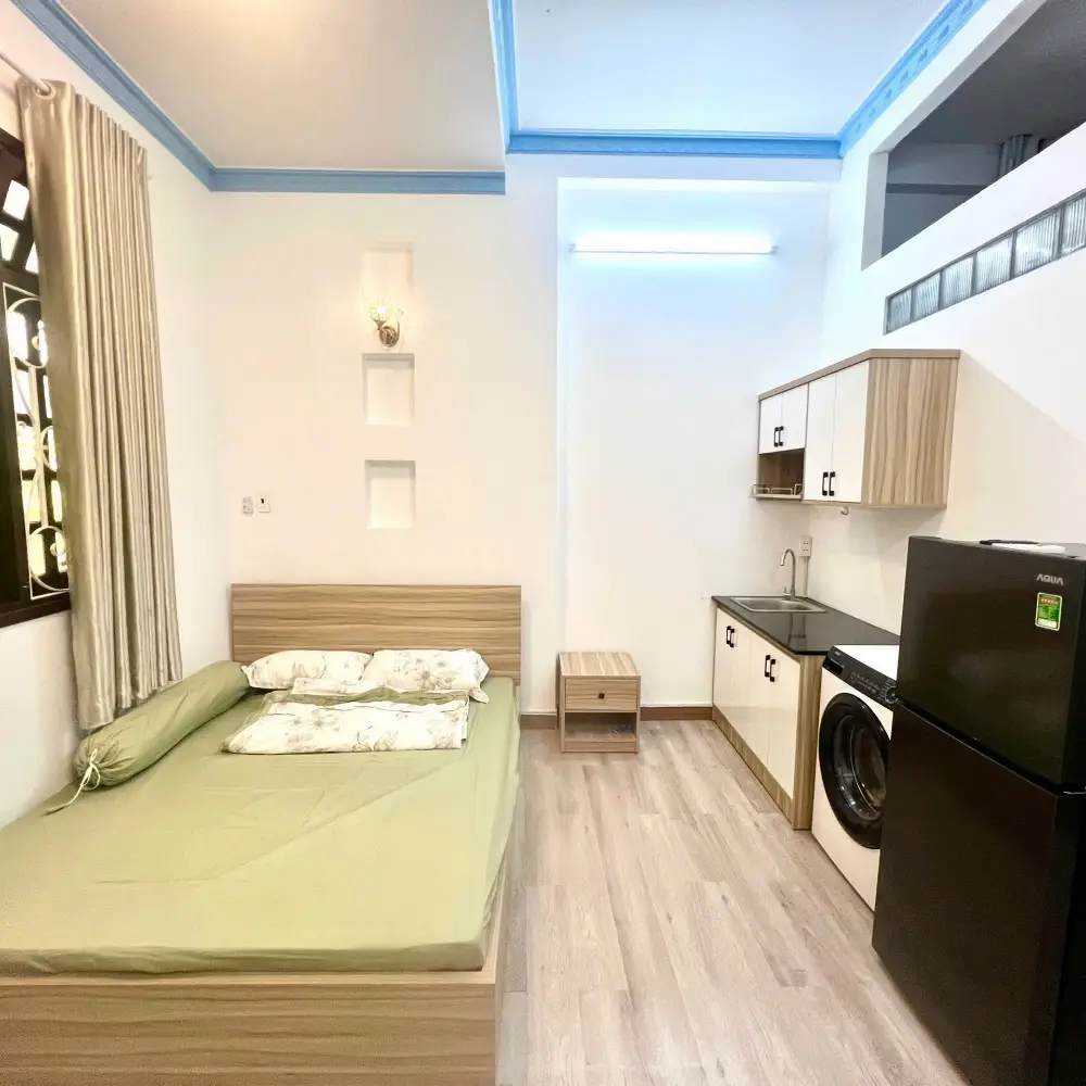 Cho thuê phòng 160/68, Xô Viết Nghệ Tĩnh - zbt, Phường 21, Quận Bình Thạnh, Hồ Chí Minh