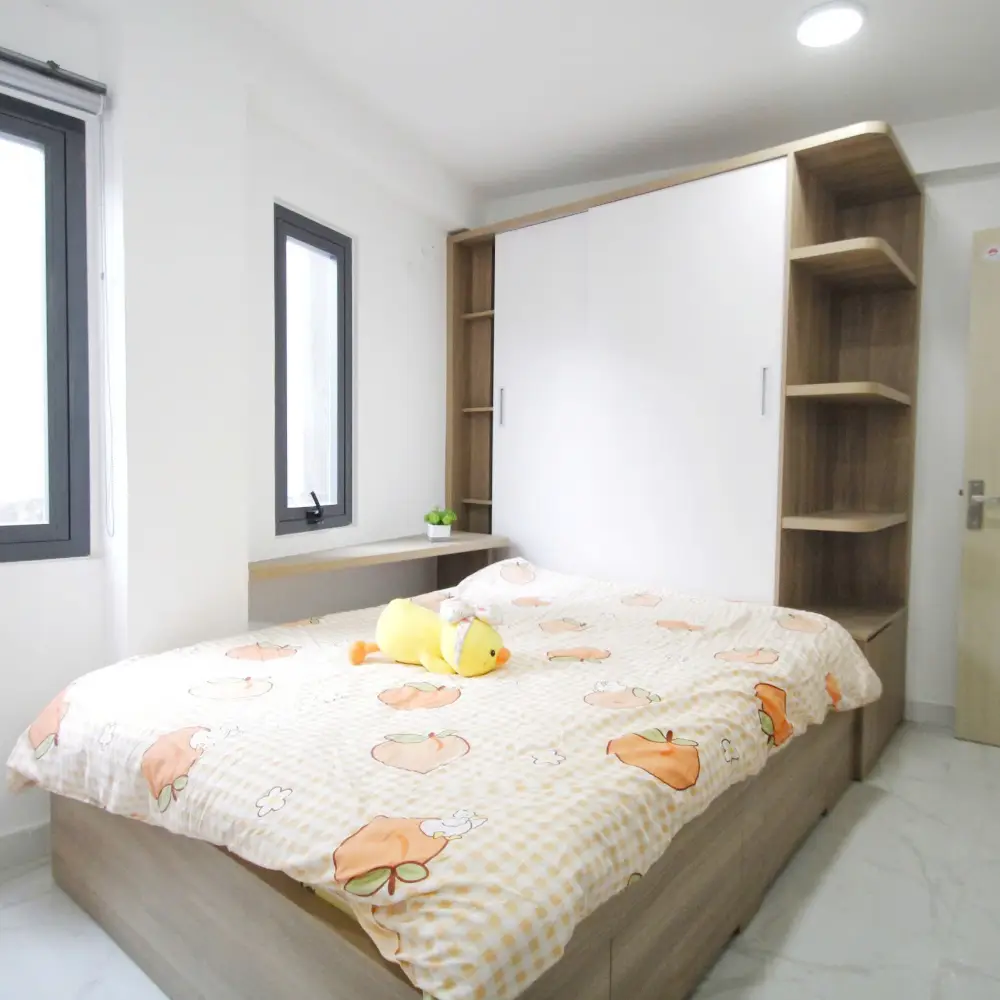 Cho thuê phòng 108/8, Võ Duy Ninh - zbt, Phường 22, Quận Bình Thạnh, Hồ Chí Minh