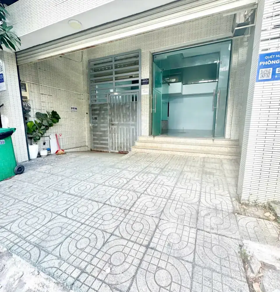 Cho thuê phòng 203/2/8, Đặng Thuỳ Trâm - zbt, Phường 13, Quận Bình Thạnh, Hồ Chí Minh N4932 P19283