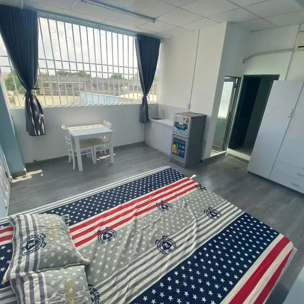 Cho thuê phòng 1/48, Thanh Đa - zbt, Phường 27, Quận Bình Thạnh, Hồ Chí Minh N3072 P19287